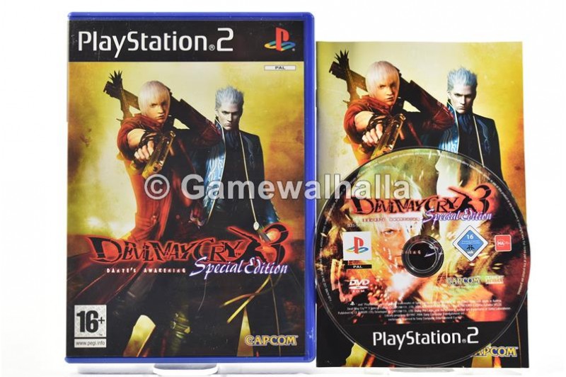 Ps2 special edition deals